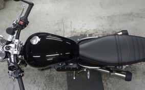 TRIUMPH SPEED TWIN 2022