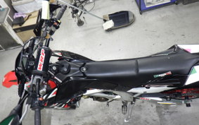 APRILIA SXV550 2006