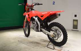 HONDA CRF250 RALLY 2020 ME12