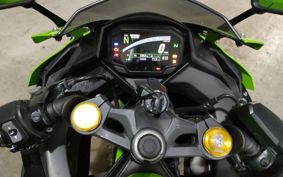 KAWASAKI  NINJA ZX-25R SE ZX250H