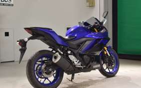 YAMAHA YZF-R3 2019 RH13J