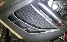 DUCATI DIAVEL Carbon 2012