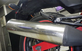 HONDA VTR 250 Gen. 2 MC33