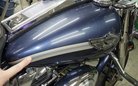 HARLEY FLHR 1450 2002