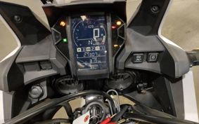 HONDA CRF1000L AFRICA T ADV SPORT DCT SD04