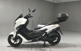 YAMAHA N-MAX 155 SG50J