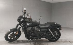 HARLEY XG750 STREET NBB