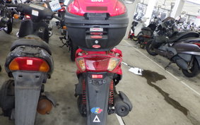 YAMAHA CYGNUS 125 XSR 2