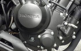 HONDA REBEL 250 1989 MC49