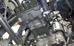 HONDA REBEL 250 A 2021 MC49