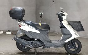 SUZUKI ADDRESS V125 CF4MA