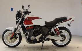 HONDA CB1000SF 1993 SC30