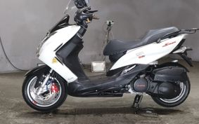YAMAHA S-MAX SG27