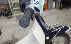 HONDA C90 SUPER CUB E HA02