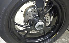 DUCATI STREETFIGHTER V4 S 2021