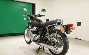 KAWASAKI W800 2025 EJ800E