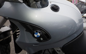 BMW F650GS 2007