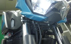 KAWASAKI Z250 Gen.2 EX250P