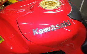 KAWASAKI ZX 1400 NINJA R A 2016