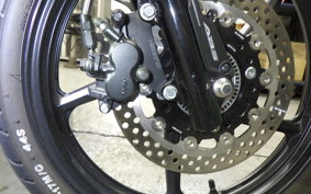 HONDA CT125-2 2023 JA65