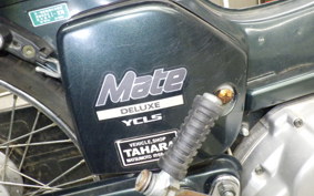 YAMAHA MATE 50 2001 V50
