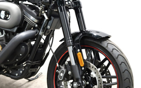 HARLEY XL1200CX 2016 LM3