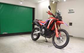 HONDA CRF250 GEN 2 RALLY 2022 MD47