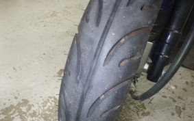 HONDA TACT Basket AF79