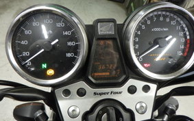 HONDA CB400SF GEN 4 A 2020 NC42