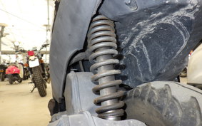 SUZUKI ADDRESS V125 G CF46A