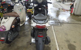 HONDA DIO 110 Lite JK46
