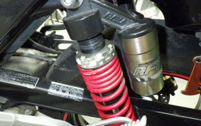 HONDA CB400SF VTEC 2011 NC42