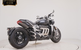 TRIUMPH ROCKET III R 2021