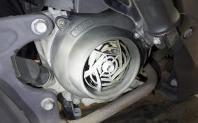 SUZUKI ADDRESS 110 2018 CE47A