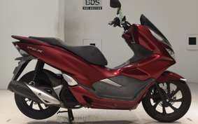 HONDA PCX125 2021 JF81