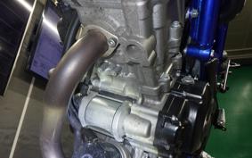 SUZUKI SV650 A 2022 VP55E