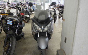 SUZUKI SKYWAVE 200 (Burgman 200) CH41A