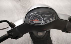 SUZUKI LET`S4 CA45A