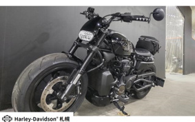 HARLEY RH1250S スポーツ 2022 ZC4