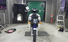 HONDA C50 SUPER CUB 2002 AA07