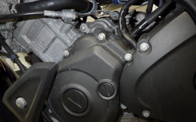 YAMAHA MT-15 2024
