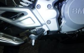 BMW G310R 2019