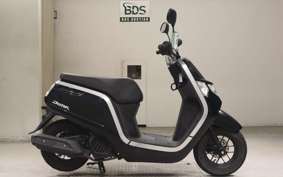 HONDA ﾀﾞﾝｸ AF78