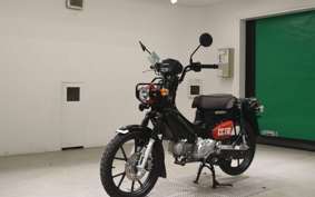 HONDA ｸﾛｽｶﾌﾞ110-3 JA60