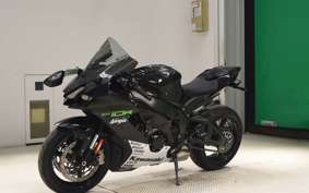 KAWASAKI ZX 10 NINJA ABS 2021