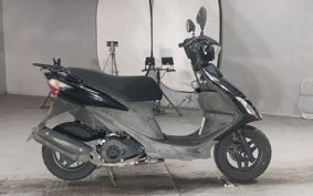 SUZUKI ADDRESS V125 CF4MA