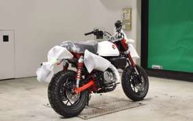 HONDA MONKEY 125 JB05