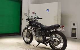 YAMAHA SR400 Gen.4 2010 RH03J