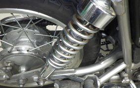 YAMAHA SR400 Gen.4 2013 RH03J
