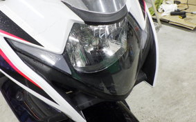 SUZUKI GSX250RA 2026